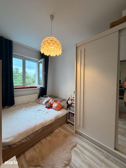 Apartament 2 camere de vanzare Moldovei Targu Mures, Mures - 2