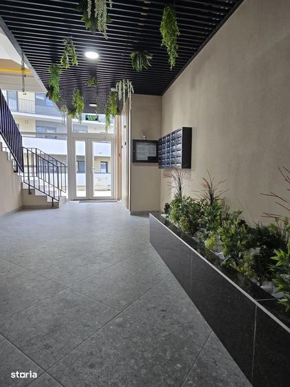 Apartament cu 4 camere în Central