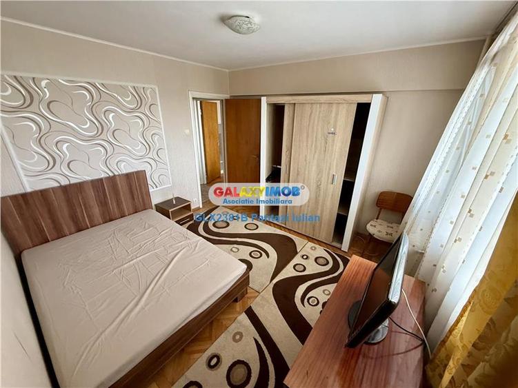 Apartament cu 2 camere semidecomandat, mobilat în Dristor