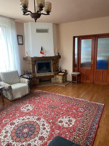 Casă cu 4 camere în Voiniceni