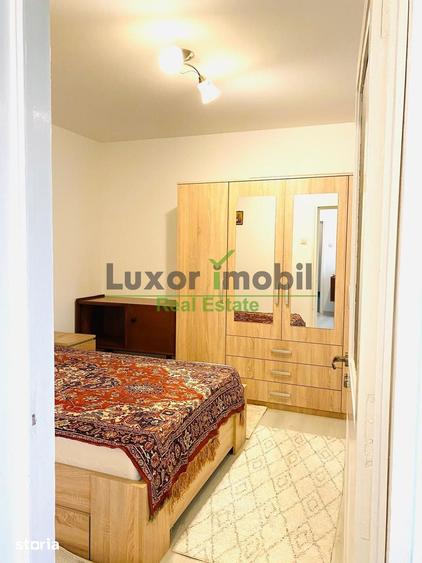 Ap. 2 camere Podu Ro? Bd. Primaverii, centrala, AC, balcon 350 - 1