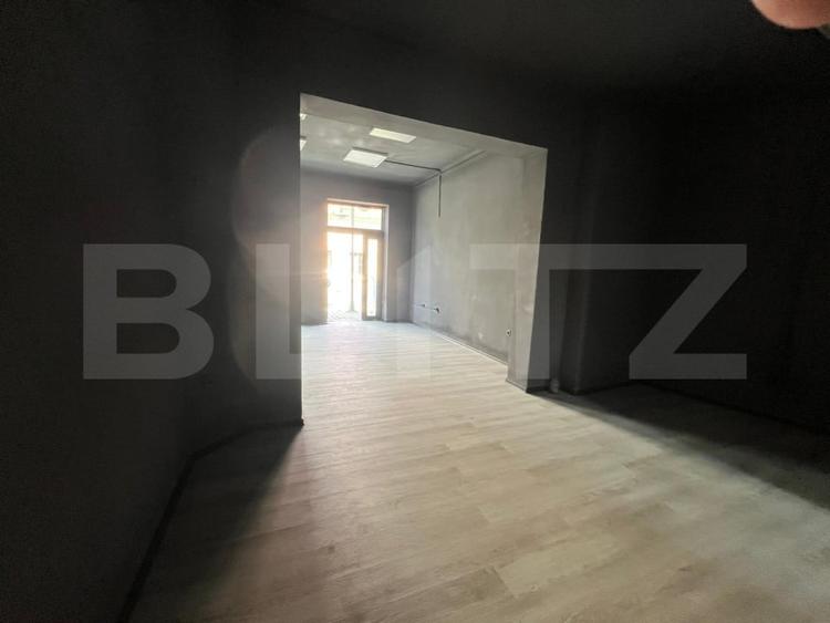 Spațiu comercial, de 100 mp, în Aleșd