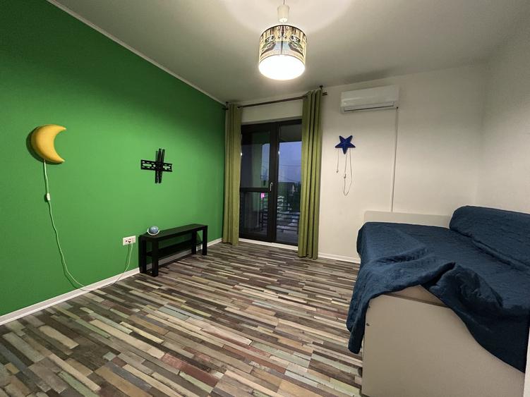 Duplex cu 4 camere cu Canalizare în Popas Păcurari