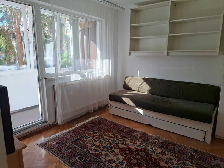 Apartament cu 3 camere în Gării
