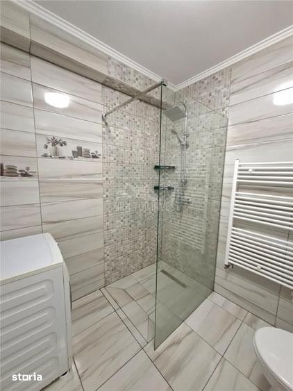 Apartament modern 3 camere 2 bai 2 balcoane parcare zona Lidl - 2