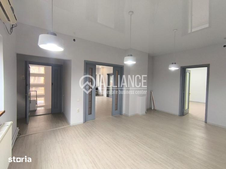 Capitol Bulevardul Mamaia Vila D+2E+M - 11