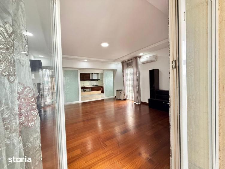 Apartament cu 3 camere în Ștefăneștii de Jos