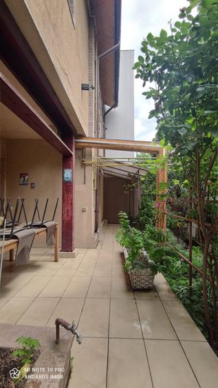 Apartament Baicului,  Pantelimon - centrala proprie - 15