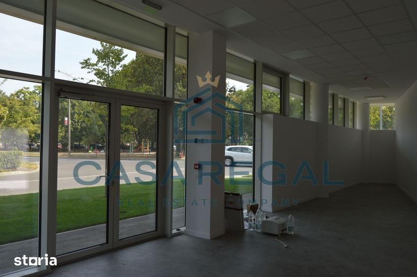 Spațiu comercial, de 52.36 mp, în Cantemir