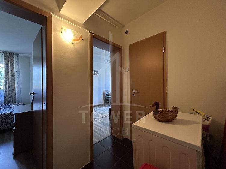 Apartament 3 camere în zona Țiglari, Sibiu - 4