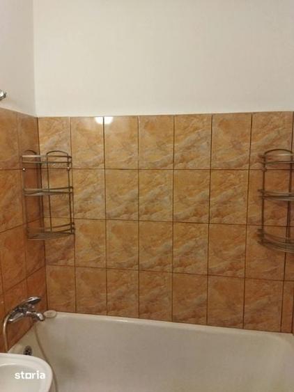 Apartament cu 2 camere în Giurgiului