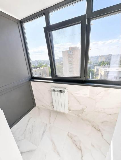 2 Camere 52mp Zona Tomis Nord- Str. Cismelei Renovat Gaze - 3