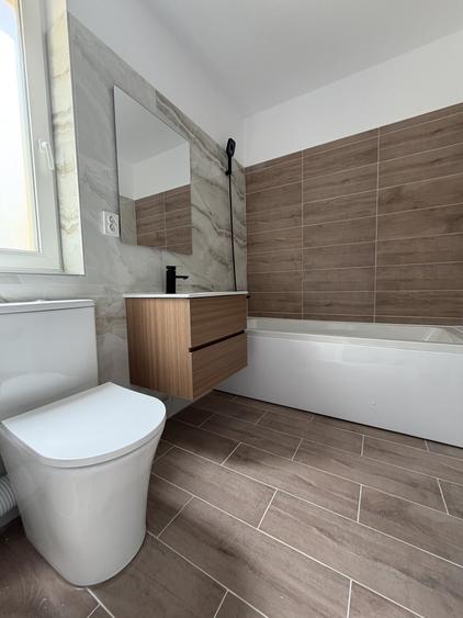 Apartament cu 3 camere în Braytim
