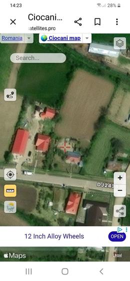 Casă cu 4 camere în Central