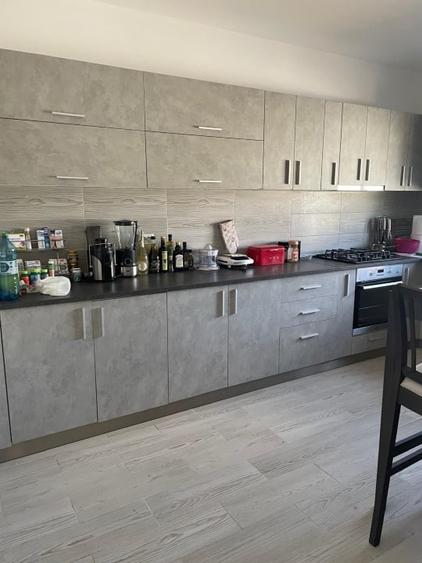Duplex cu 2 camere cu Canalizare în Ghiroda