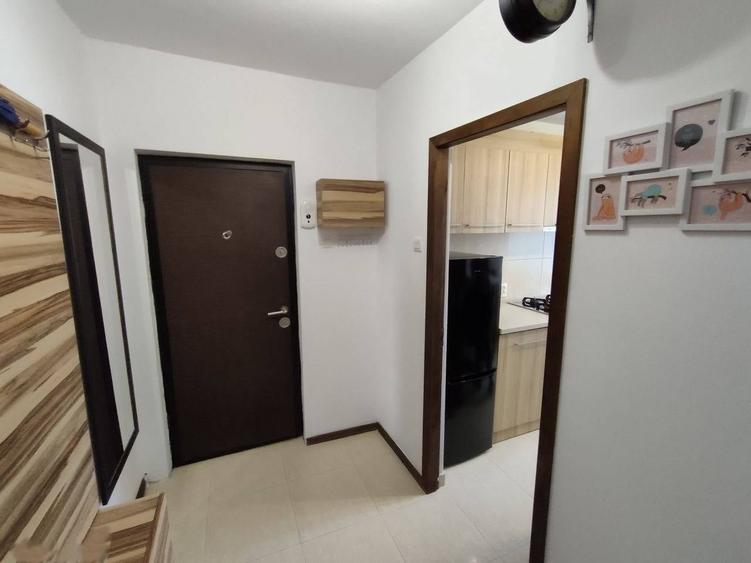 Apartament cu 2 camere confort I, 50mp, finisat modern, mobilat si utilat, in Gheorgheni - 2