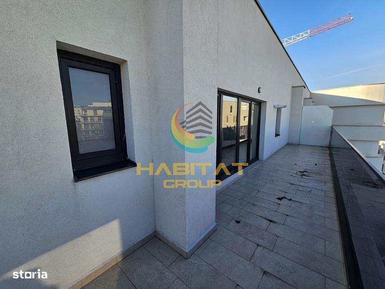 Apartament cu 2 camere în Vitan