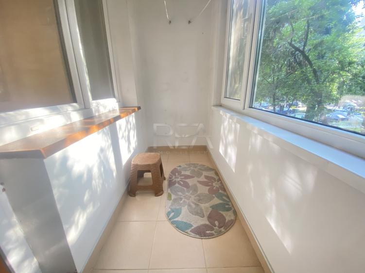 3 camere-centrală proprie-loc de parcare- Brâncoveanu - 9