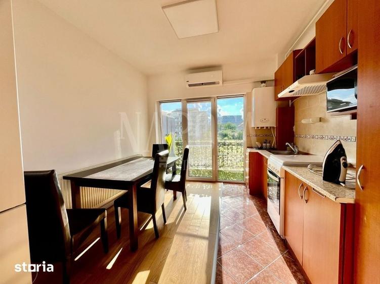 Apartament 2 camere de vanzare in Europa, Cluj Napoca - 4
