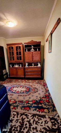 Casă cu 4 camere cu Teren 912 Mp în Traian