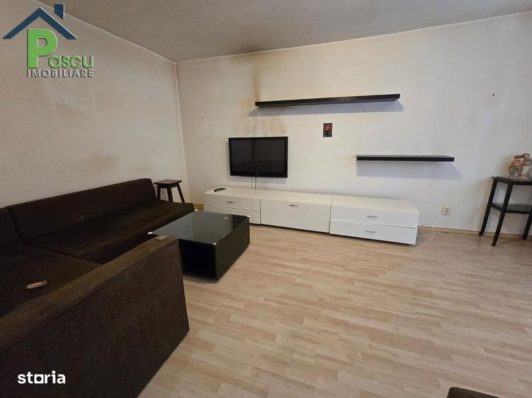 Apartament cu 2 camere semidecomandat în Drumul Taberei — fotografia 3