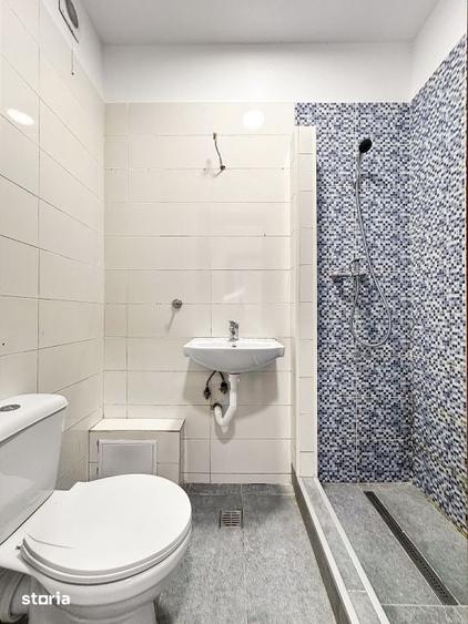 Apartament cu 2 camere decomandat în Regie