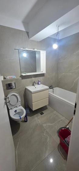 Apartament cu 2 camere decomandat în Sălaj