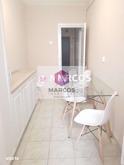 Apartament cu 2 camere în Luncă