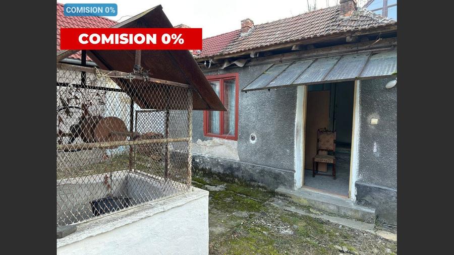 Comision 0%, teren 657 mp in Calnic - 1