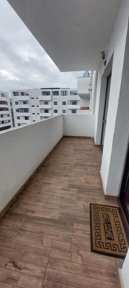 Apartament cu 2 camere decomandat în Șelimbăr