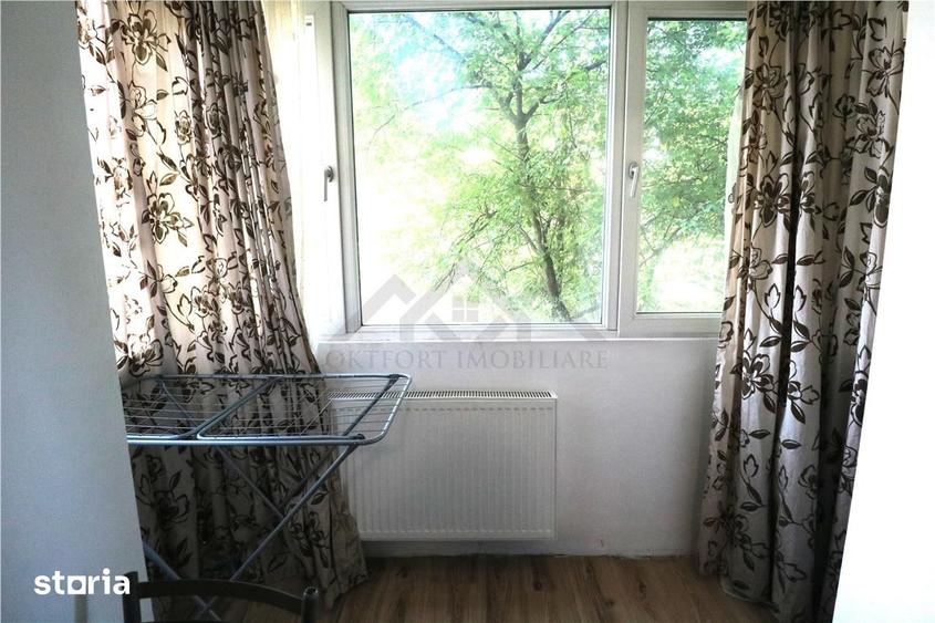Apartament 2 camere, zona Dacia - 5