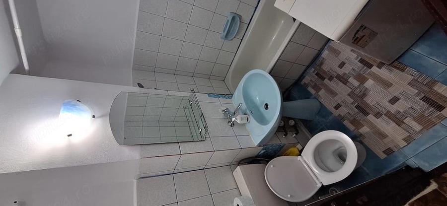 Garsonieră semidecomandată în Micălaca