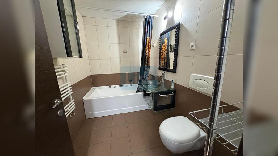 Apartament 2 camere Semiluna, Plopilor - USAMV / Parcul Rozelor - 6