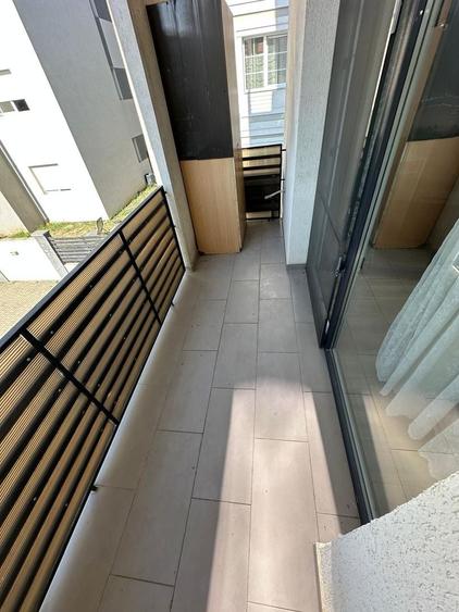 Apartament cu 2 camere decomandat, mobilat în Girocului