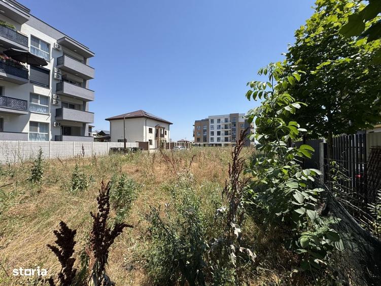 Teren 1000mp Sector 3 | Dubla Deschidere | Oportunitate Investitie - 4