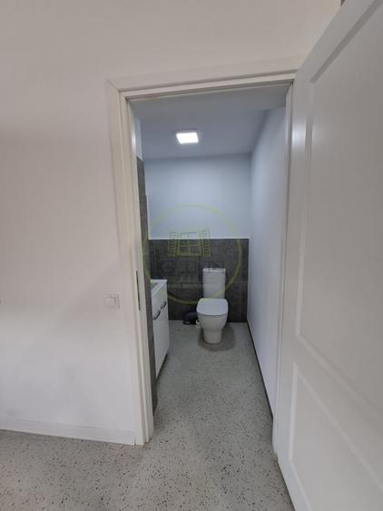 Spațiu industrial, de 360 mp, în Dâmbul Rotund