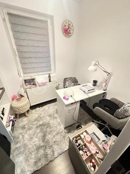 Apartament cu 4 camere decomandat, mobilat în Cug
