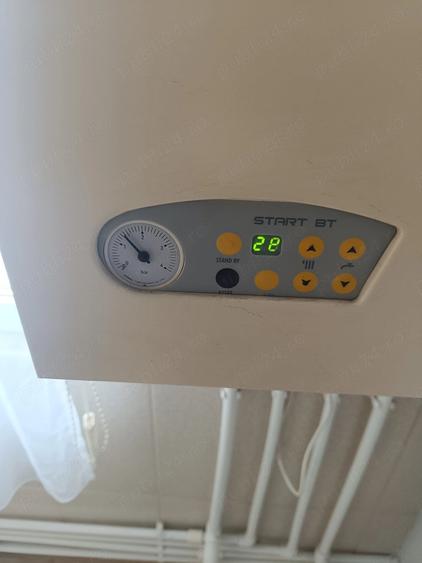 Apartament cu 2 camere decomandat în Exercițiu