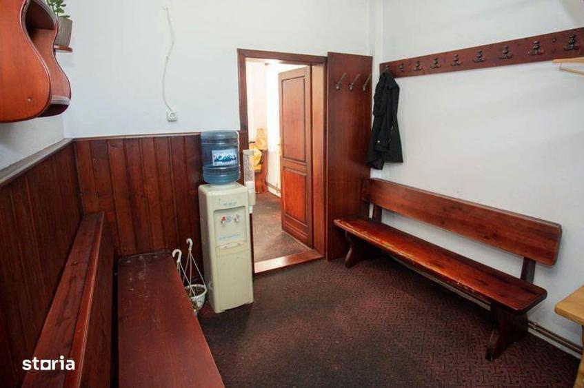 Casă cu 4 camere cu Teren 130 Mp în Blejoi