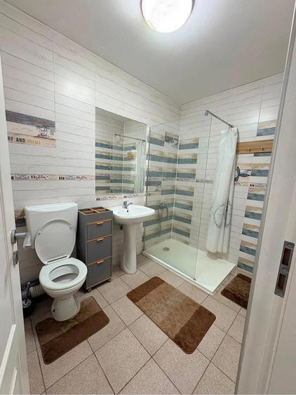 Apartament cu 2 camere decomandat în Șelimbăr