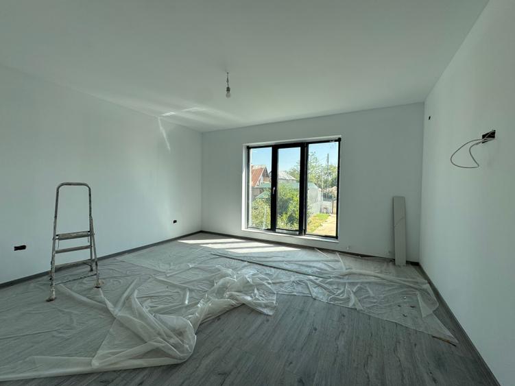 VILA Pipera Tunari P+1+M Curte 250mp Clinica / Gradinita - 23
