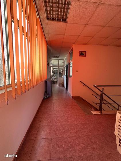 Spațiu comercial, de 170 mp, în Eminescu