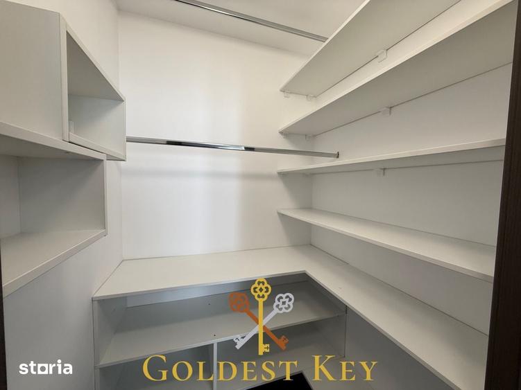 Apartament NOU la prima inchiriere cu 2 camere, parcare subterana - 9