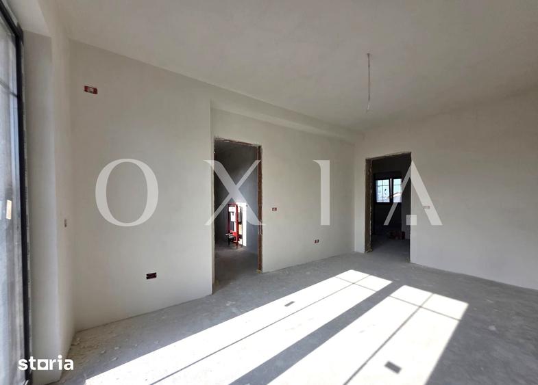 Casă cu 5 camere cu Teren 340 Mp în Ciarda Roșie