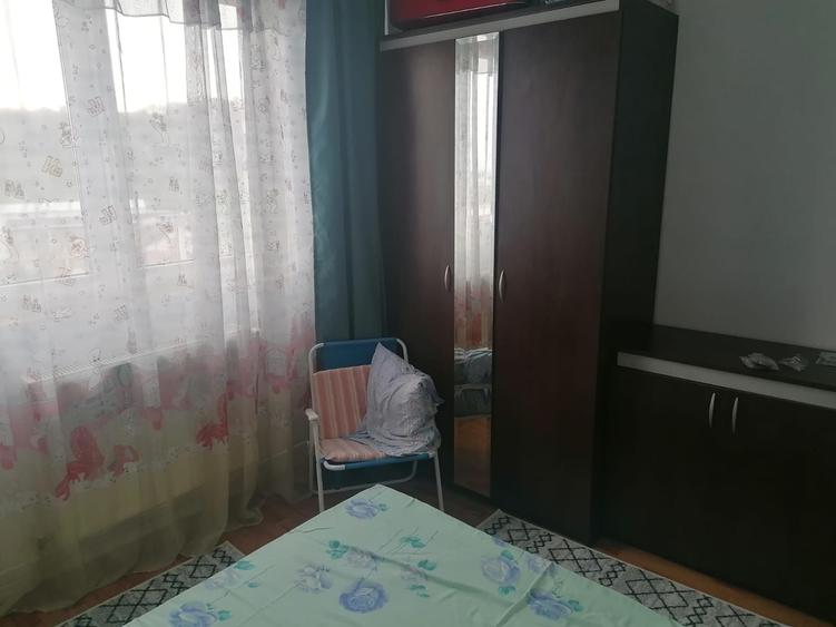 Apartament cu 2 camere decomandat în Bejan