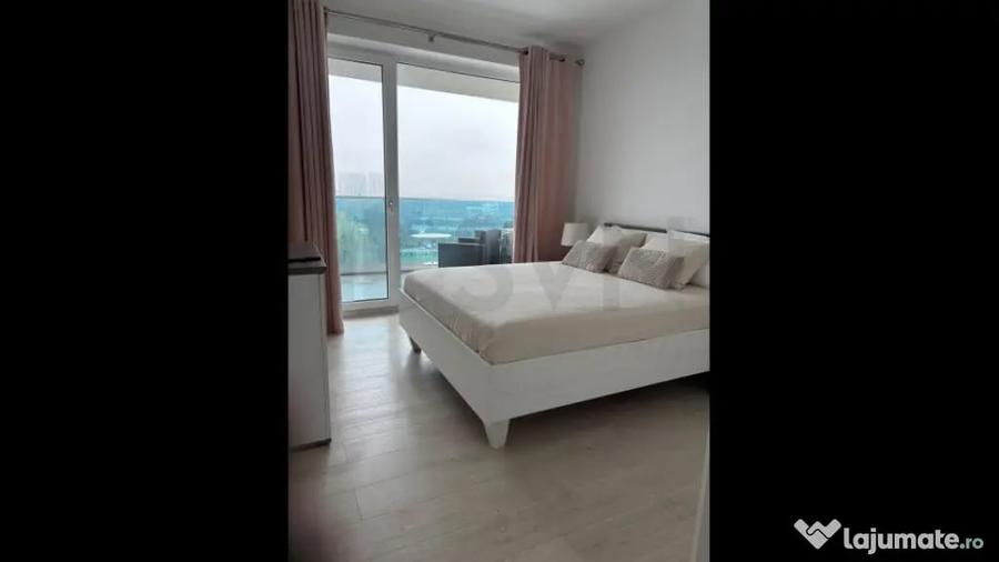 Apartament cu 2 camere decomandat în Barbu Văcărescu