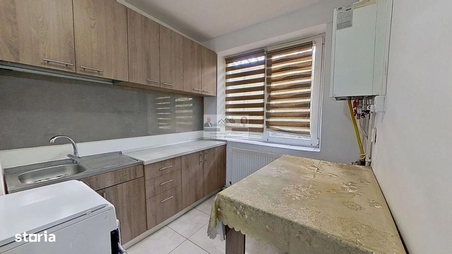 Apartament cu 2 camere Aleea Egalitatii, Tecuci - 3