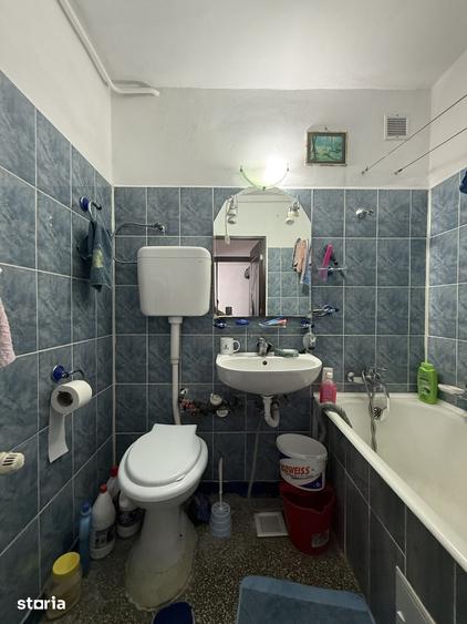 Vanzare 3 Camere Drumul Taberei | Metrou Valea Ialomitei | - 4