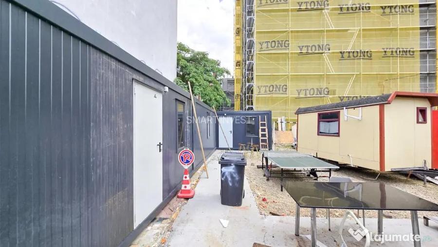 Spatiu comercial 30 mp Dristor - Calea Dudesti Vitan Piata - Bucuresti (Bucuresti-Ilfov)