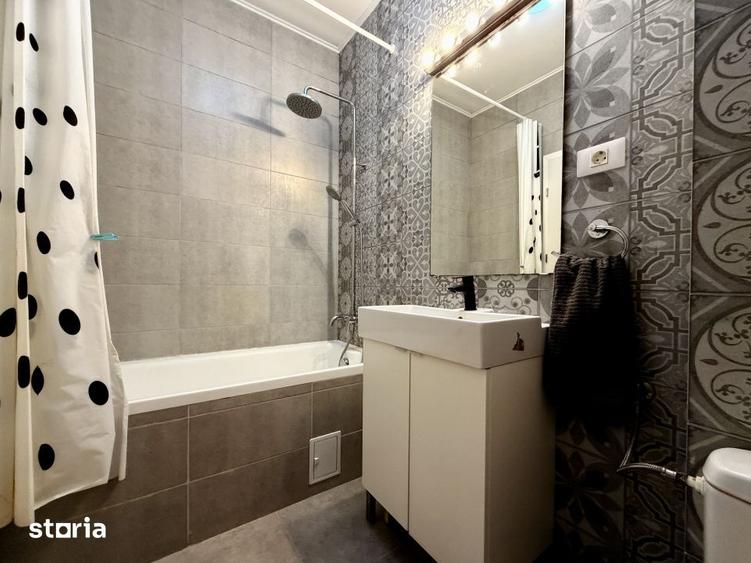 Apartament cu 3 camere în Nord